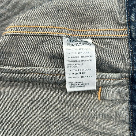 ABLE Jean Jacket - Picture 3 of 3